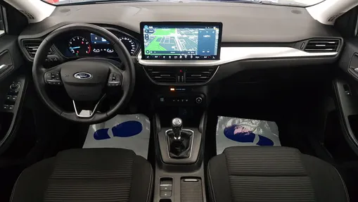 FORD Focus Focus 1.0 EcoBoost Titanium