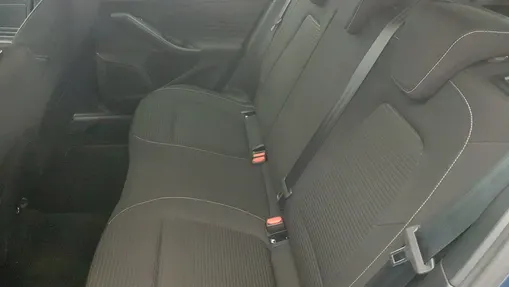 FORD Focus Focus 1.0 EcoBoost Titanium