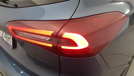 FORD Focus Focus 1.0 EcoBoost Titanium