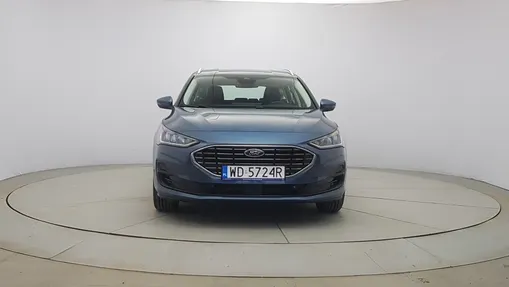 FORD Focus Focus 1.0 EcoBoost Titanium