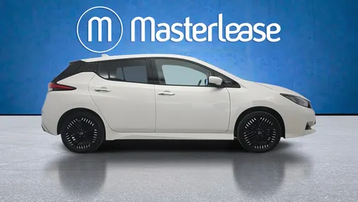 NISSAN Leaf Leaf 62kWh N-Connecta