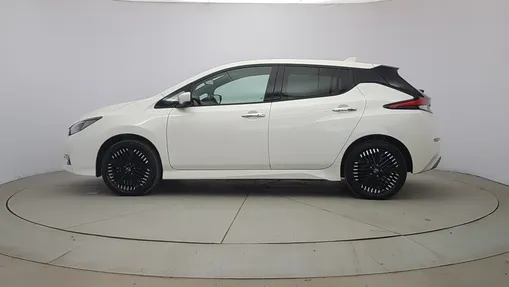 NISSAN Leaf Leaf 62kWh N-Connecta
