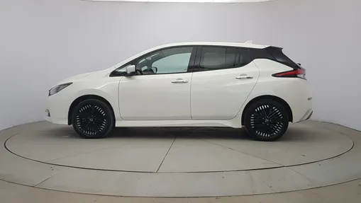 NISSAN Leaf Leaf 62kWh N-Connecta