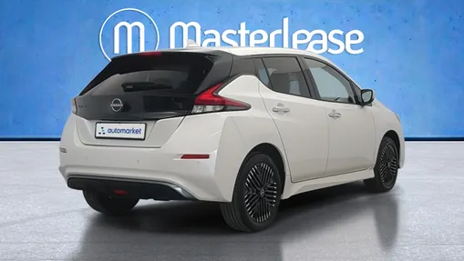 NISSAN Leaf Leaf 62kWh N-Connecta