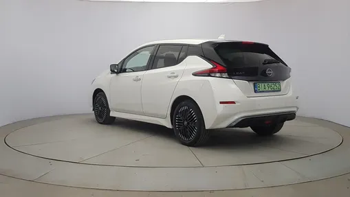 NISSAN Leaf Leaf 62kWh N-Connecta