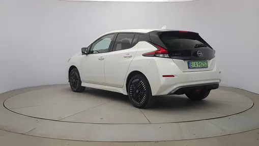 NISSAN Leaf Leaf 62kWh N-Connecta