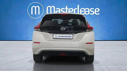 NISSAN Leaf Leaf 62kWh N-Connecta