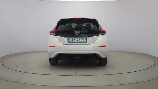 NISSAN Leaf Leaf 62kWh N-Connecta