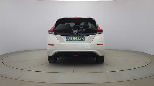NISSAN Leaf Leaf 62kWh N-Connecta