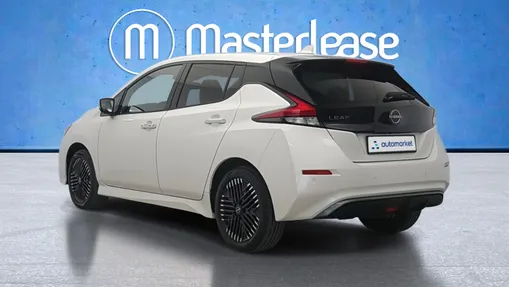 NISSAN Leaf Leaf 62kWh N-Connecta