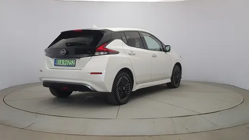 NISSAN Leaf Leaf 62kWh N-Connecta