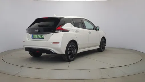 NISSAN Leaf Leaf 62kWh N-Connecta