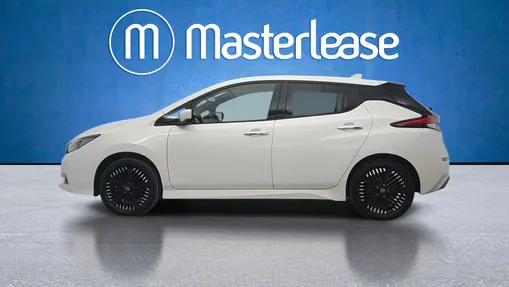NISSAN Leaf Leaf 62kWh N-Connecta