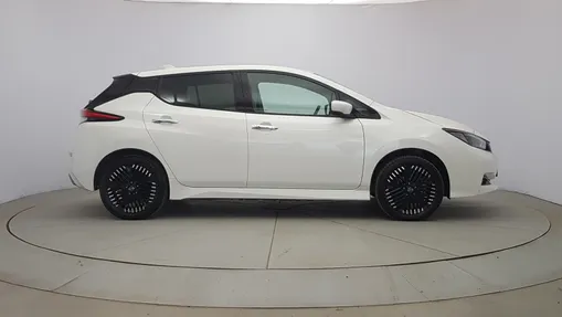 NISSAN Leaf Leaf 62kWh N-Connecta