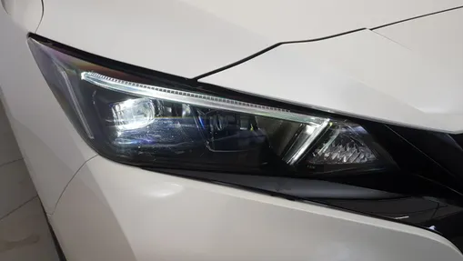 NISSAN Leaf Leaf 62kWh N-Connecta