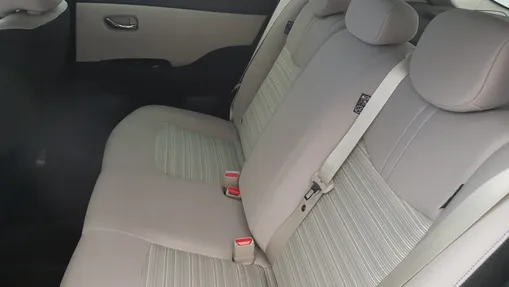 NISSAN Leaf Leaf 62kWh N-Connecta