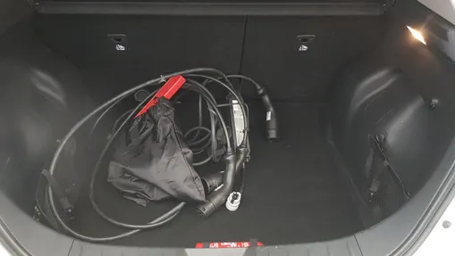 NISSAN Leaf Leaf 62kWh N-Connecta
