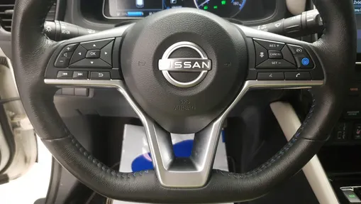 NISSAN Leaf Leaf 62kWh N-Connecta