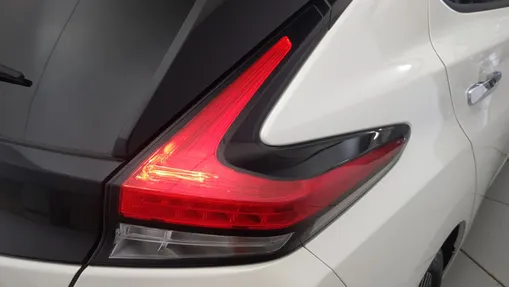 NISSAN Leaf Leaf 62kWh N-Connecta