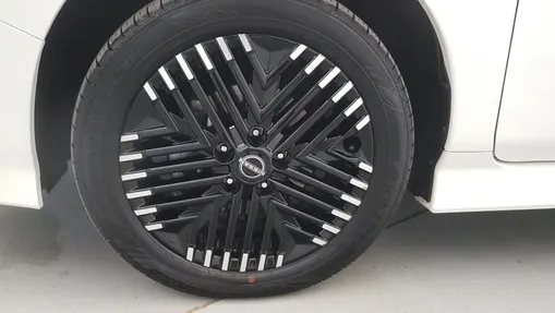 NISSAN Leaf Leaf 62kWh N-Connecta