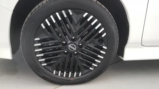 NISSAN Leaf Leaf 62kWh N-Connecta