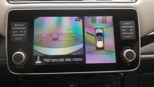 NISSAN Leaf Leaf 62kWh N-Connecta