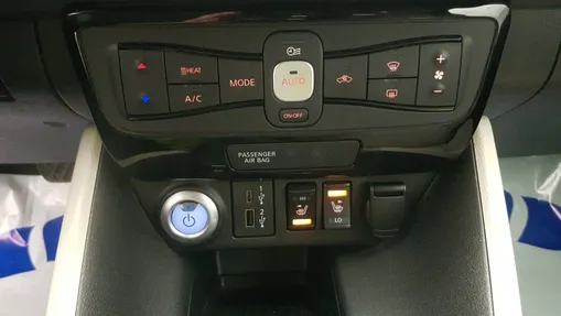 NISSAN Leaf Leaf 62kWh N-Connecta