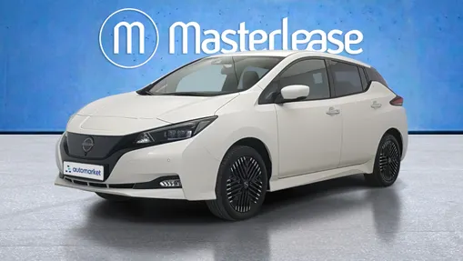 NISSAN Leaf Leaf 62kWh N-Connecta