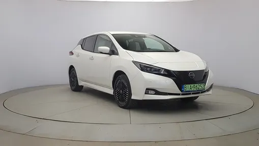NISSAN Leaf Leaf 62kWh N-Connecta