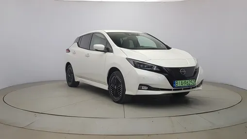 NISSAN Leaf Leaf 62kWh N-Connecta