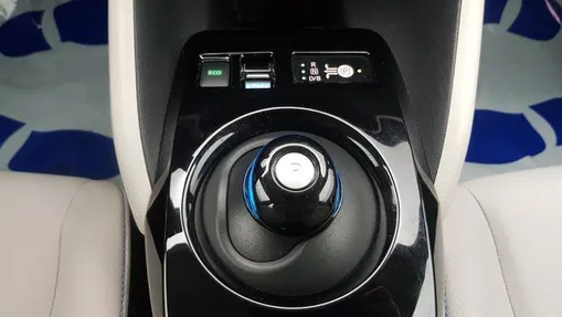 NISSAN Leaf Leaf 62kWh N-Connecta