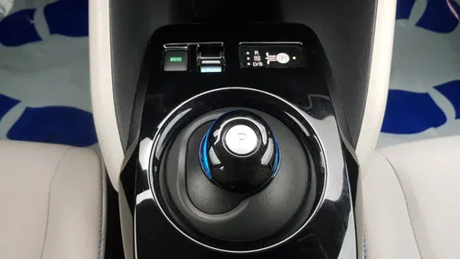 NISSAN Leaf Leaf 62kWh N-Connecta