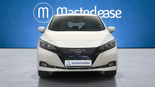 NISSAN Leaf Leaf 62kWh N-Connecta
