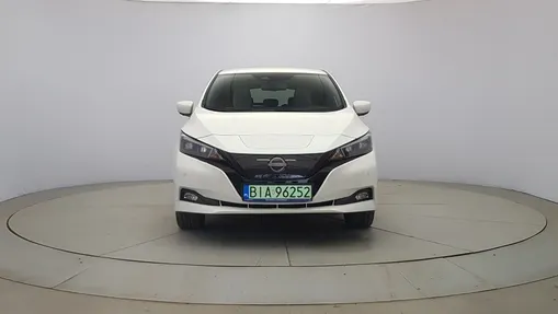 NISSAN Leaf Leaf 62kWh N-Connecta