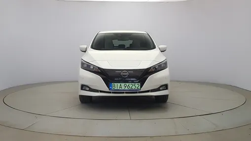 NISSAN Leaf Leaf 62kWh N-Connecta