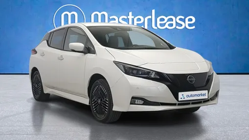 NISSAN Leaf Leaf 62kWh N-Connecta