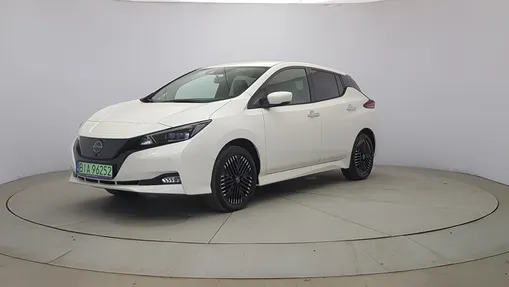 NISSAN Leaf Leaf 62kWh N-Connecta