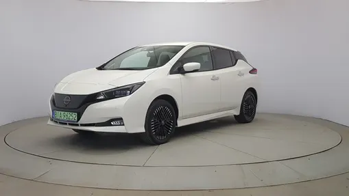 NISSAN Leaf Leaf 62kWh N-Connecta