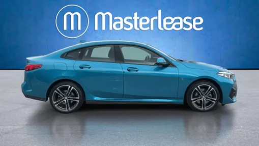 BMW Seria 2 218i M Sport aut