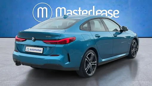 BMW Seria 2 218i M Sport aut