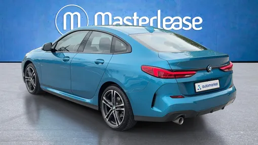 BMW Seria 2 218i M Sport aut