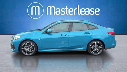 BMW Seria 2 218i M Sport aut