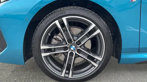 BMW Seria 2 218i M Sport aut
