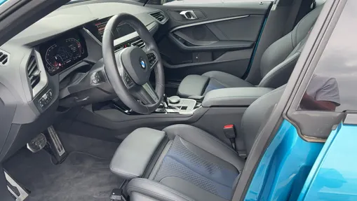 BMW Seria 2 218i M Sport aut