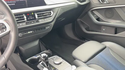 BMW Seria 2 218i M Sport aut