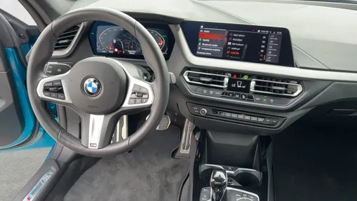 BMW Seria 2 218i M Sport aut