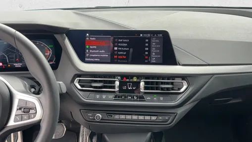 BMW Seria 2 218i M Sport aut