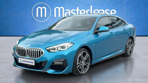 BMW Seria 2 218i M Sport aut