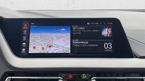 BMW Seria 2 218i M Sport aut