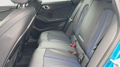 BMW Seria 2 218i M Sport aut